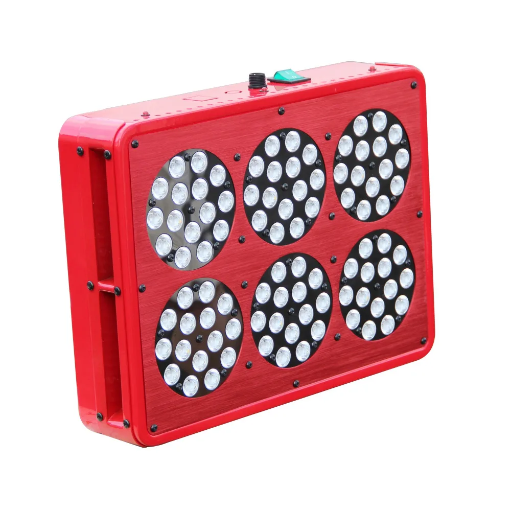 Skup Pełne spektrum 300 W 450 W 600 W 750 W 900 W 1200 W 1500 W Apollo 4 6 8 10 12 18 20 LED panel świetlny 10 pasm dla wszystkich rośliny doniczkowe