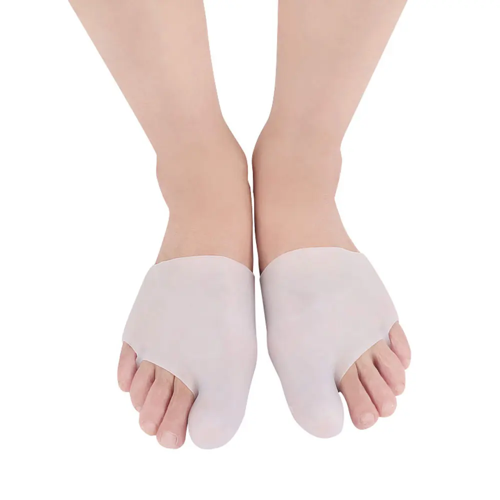 composite toe protector