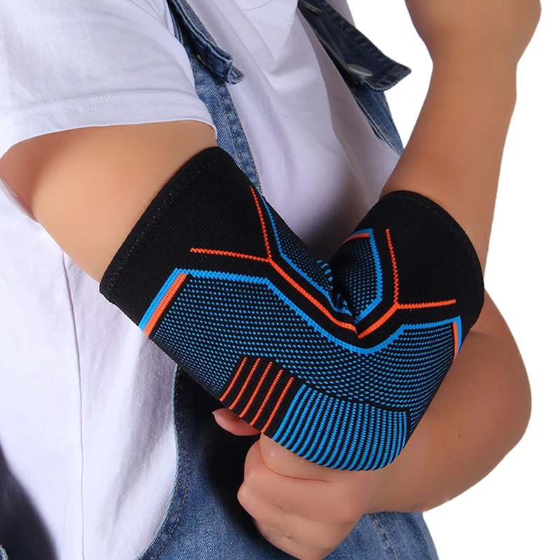 2018 New Fitness basketball elbow pads protective gear riding