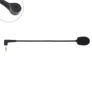 

Mini 3.5mm Elbow Jack Flexible 170MM Microphone Mic for Mobile Phone PC Laptop Notebook Car