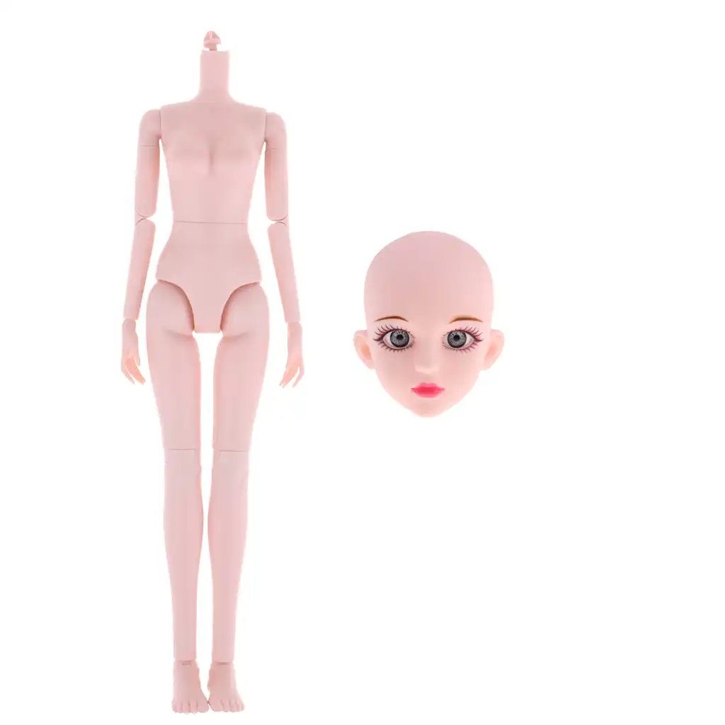 ball jointed doll body cheap