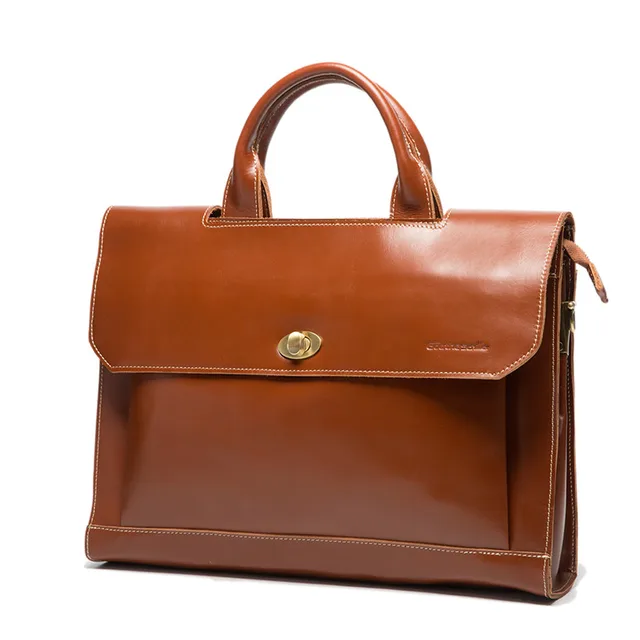Luxury Brand Laptop Bag Paul Smith