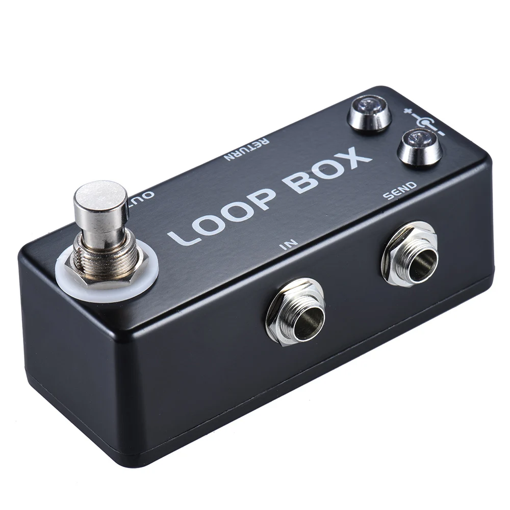 Loop Box01