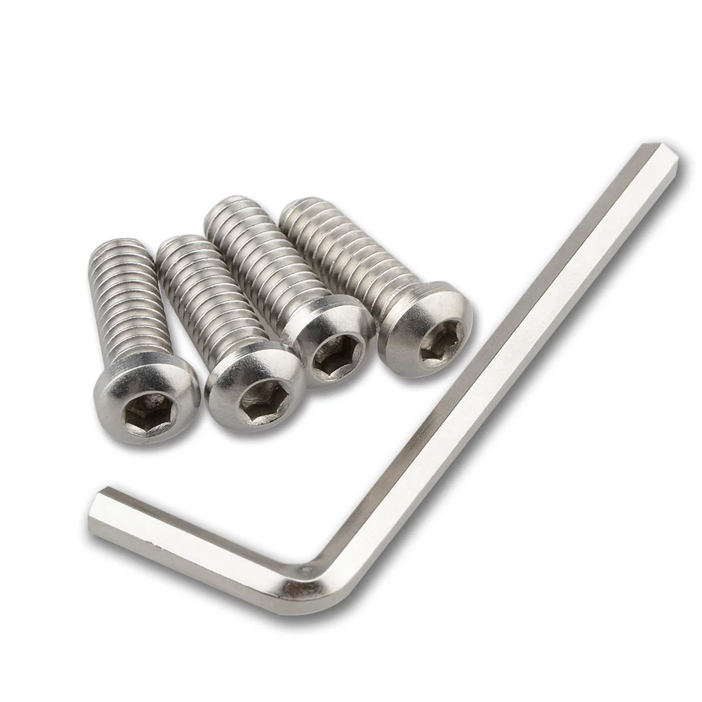 1-4 Male Threading Screw (2)