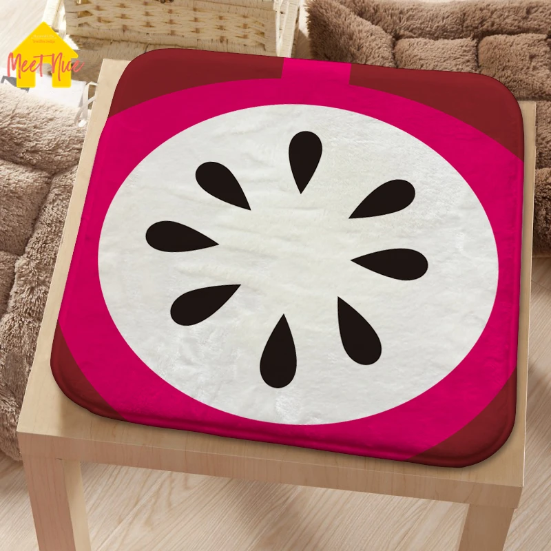 تلبية لطيف الفانيلا مقعد سادة الفناء الصلبة 8 الألوان paiting حديقة ساحة داخلي الطعام على مكتب الرئاسة وسادة رغوة جديدة 2018Hot تلبية لطيف الفانيلا مقعد سادة الفناء الصلبة 8 الألوان paiting حديقة ساحة داخلي الطعام على مكتب الرئاسة وسادة رغوة جديدة 2018Hot