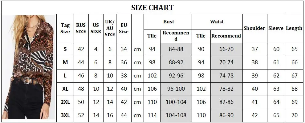 size