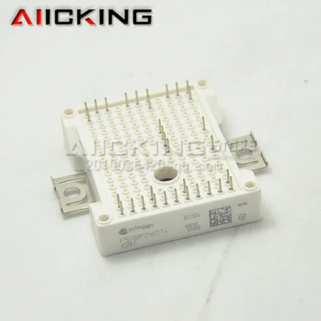 $US $47.50 FS75R12W2T4 1/PCS New MODULE IGBT 75A 1200V