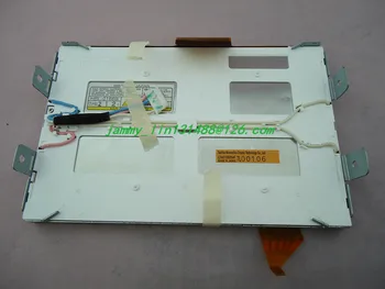 

Brand new 7inch LCD module LTA070B054F LTA070B052F display with touch panel for toyottta Lexus Land Cruiser car dvd navigation