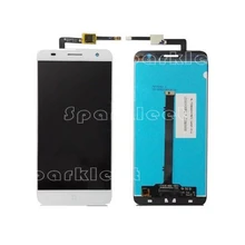 Nueva Pantalla LCD de Pantalla Táctil Digitalizador Asamblea piezas de Repuesto Para ZTE Blade V7 Reparación
