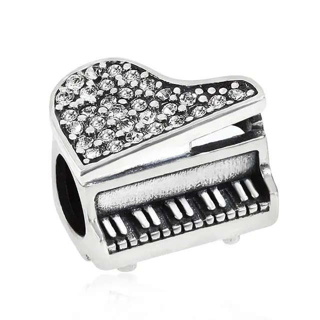 pandora charm pianoforte pandora charm pianoforte
