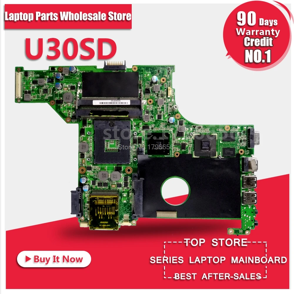 For ASUS U40S U40SD U30SD REV 2.0 60-N3ZMB1300 N12P-GV-S-A1 Laptop Motherboard System Board Main Board Card Tested Well цена For ASUS U40S U40SD U30SD REV 2.0 60-N3ZMB1300 N12P-GV-S-A1 Laptop Motherboard System Board Main Board Card Tested Well цены онлайн