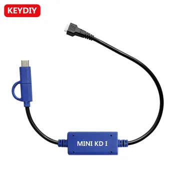 

Keydiy Mini KD Mobile Key Remote Maker Generator for Android & IOS System