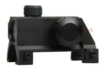 

G3 MP5 Red and Green Dot Sight Scope hunting gun accessories