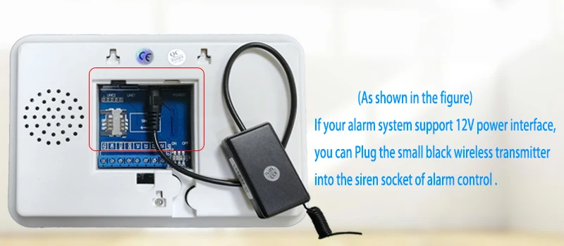 wireless alarm siren (6)