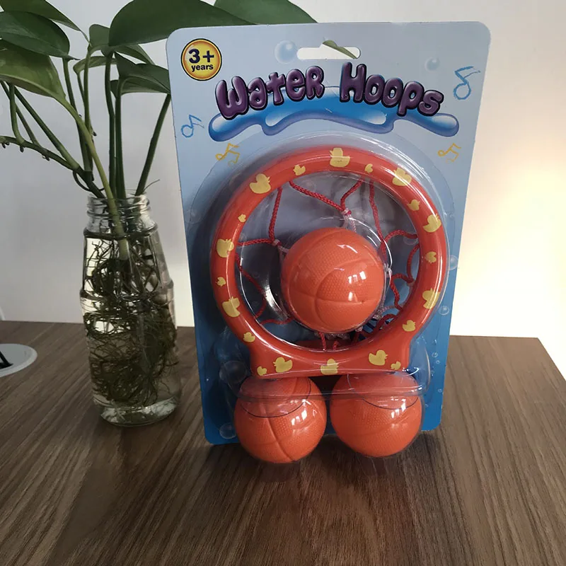 New kids bath toys Mini basketball stand plastic balls rubber ball swiming children toys baby bath toy newborn gifts water toys New kids bath toys Mini basketball stand plastic balls rubber ball swiming children toys baby bath toy newborn gifts water toys