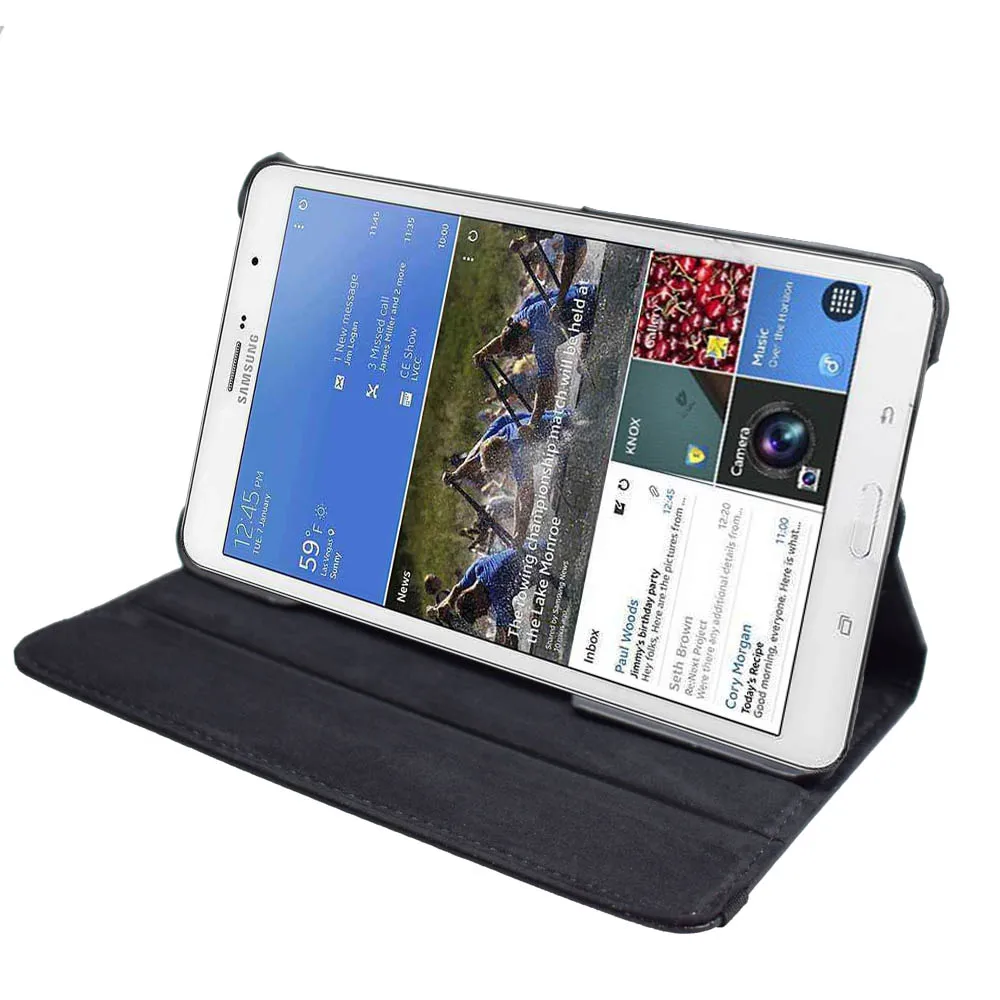 SM-T320 T321 325 вращающийся на 360 градусов чехол для samsung Galaxy Tab PRO 8,4 кожаный чехол для планшета(не подходит для вкладки 8,4