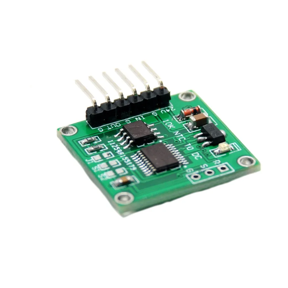 

NTC thermistor to voltage 10K NTC to 0-5V 0-10V linear conversion transmitter D470