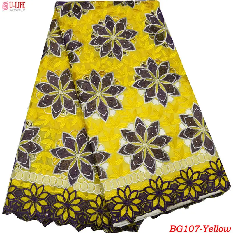 BG107-Yellow
