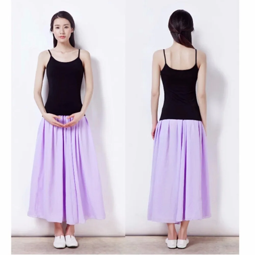 Sexy Women Plain Camisole U-neck Vest Stretchable Backless Slim Sling Tank Tops 2018 New