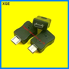 2 шт. XGE Micro USB джиг для samsung Galaxy I9000 I9100 9108 9003 I9220 9250 I9300 режим загрузки/счетчик сброса