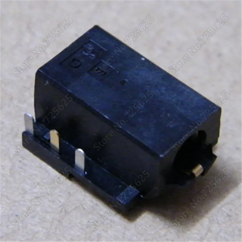 Новый аудиоразъем 3 5 Для Lenovo Flex 2 14 14D для ноутбука Разъем наушников|laptop audio jack|laptop