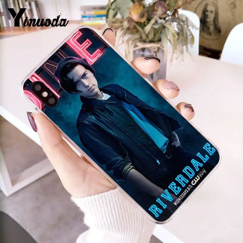 Archie Betty Jughead Jones Veronica Riverdale