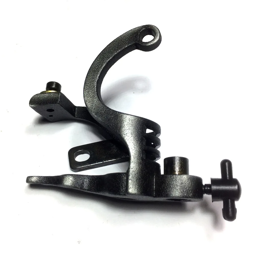 

CAST alloy IRON CUSTOM MINI LINER TATTOO MACHINE FRAME 28mm high core WITH 4mm yoke