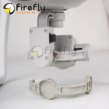 

DIY Repairing Parts Gimbal Protector Guard Yaw Roll Bracket Cover for DJI Phantom 4