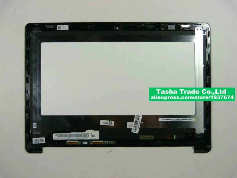 For 13 3 font b Acer b font CB5 312T N16Q10 LED FHD REPLACEMENT TOUCH SCREEN