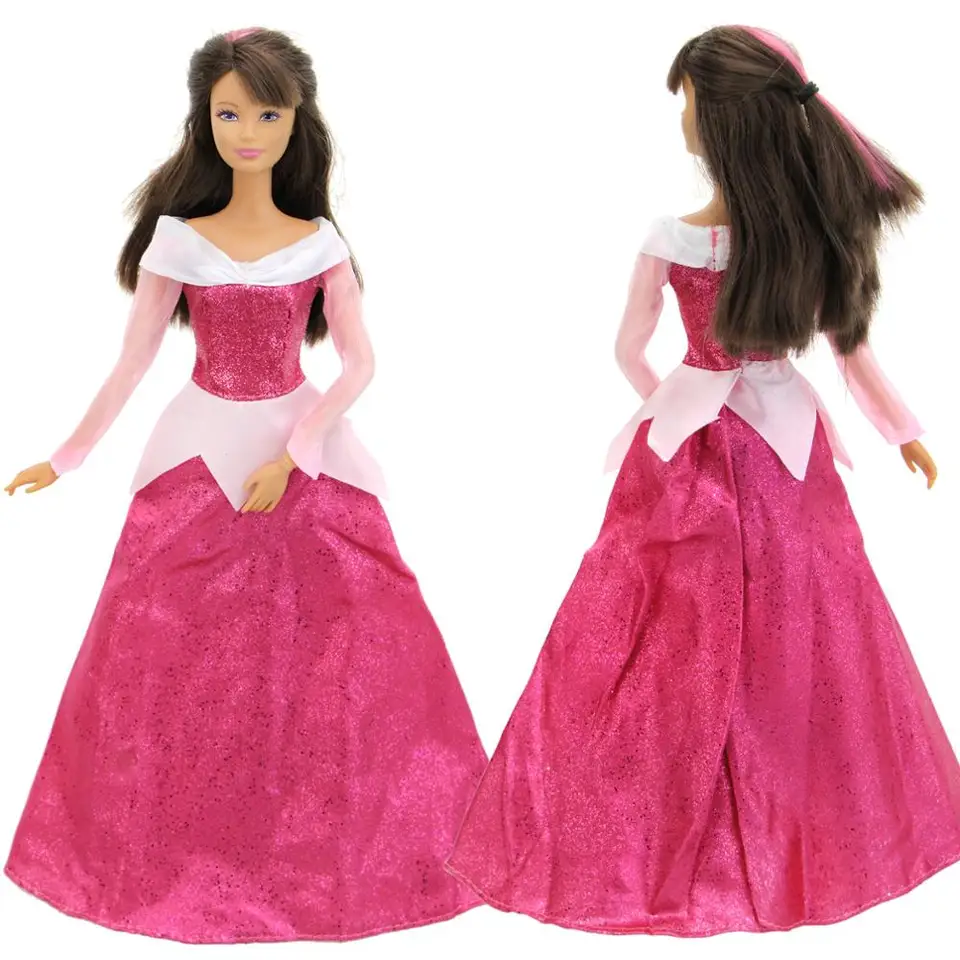 barbie aurora
