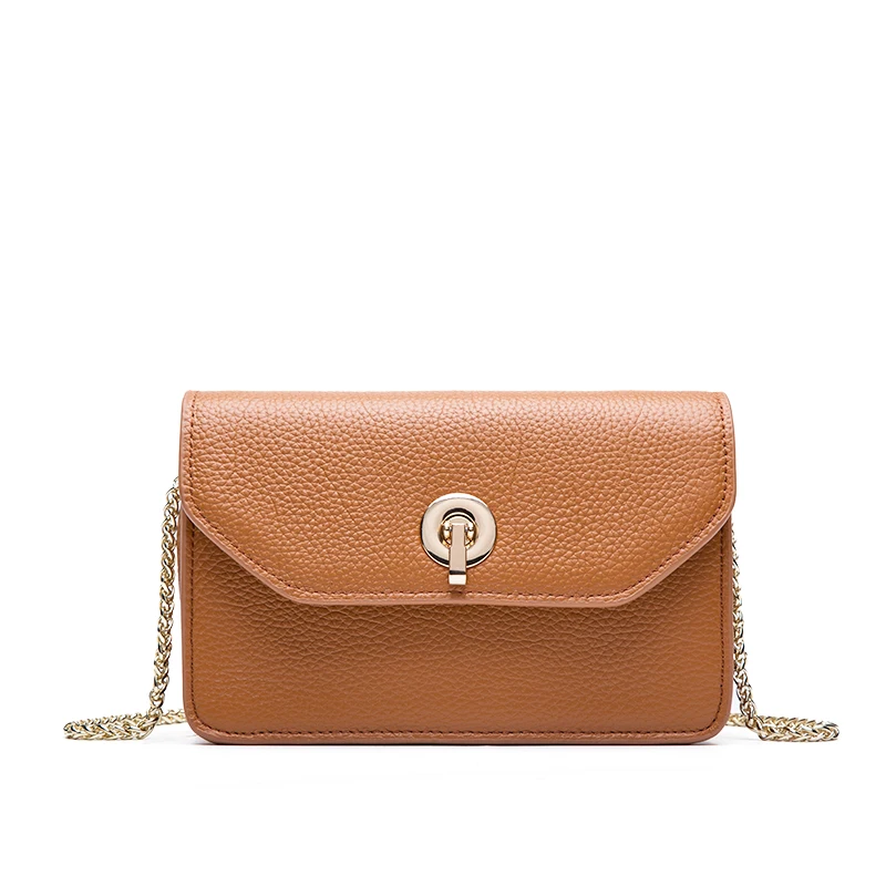 

Women Bag Leather High Quality Fashion Shoulder Messenger Bag Small Luxury Brand Bag Boutique Handbags Crossbody bag For Women