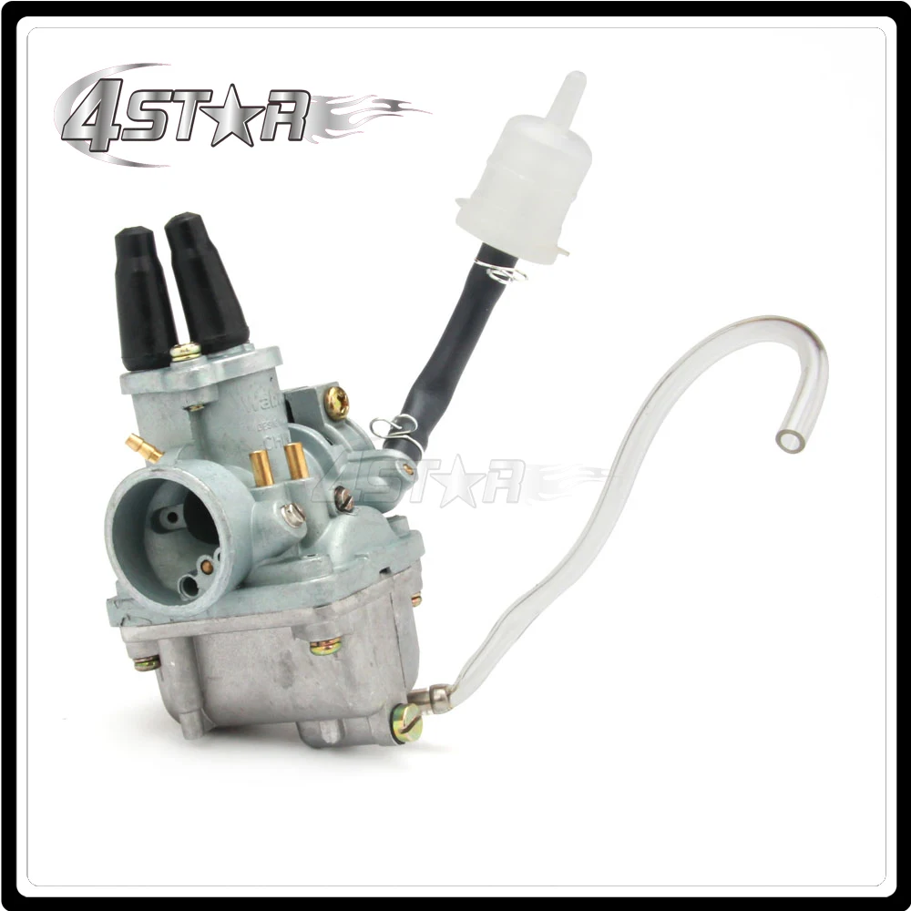 pw80 yamaha carburetor
