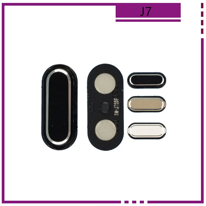 Quality Home Button For Samsung Galaxy J7 J700 J700F Home