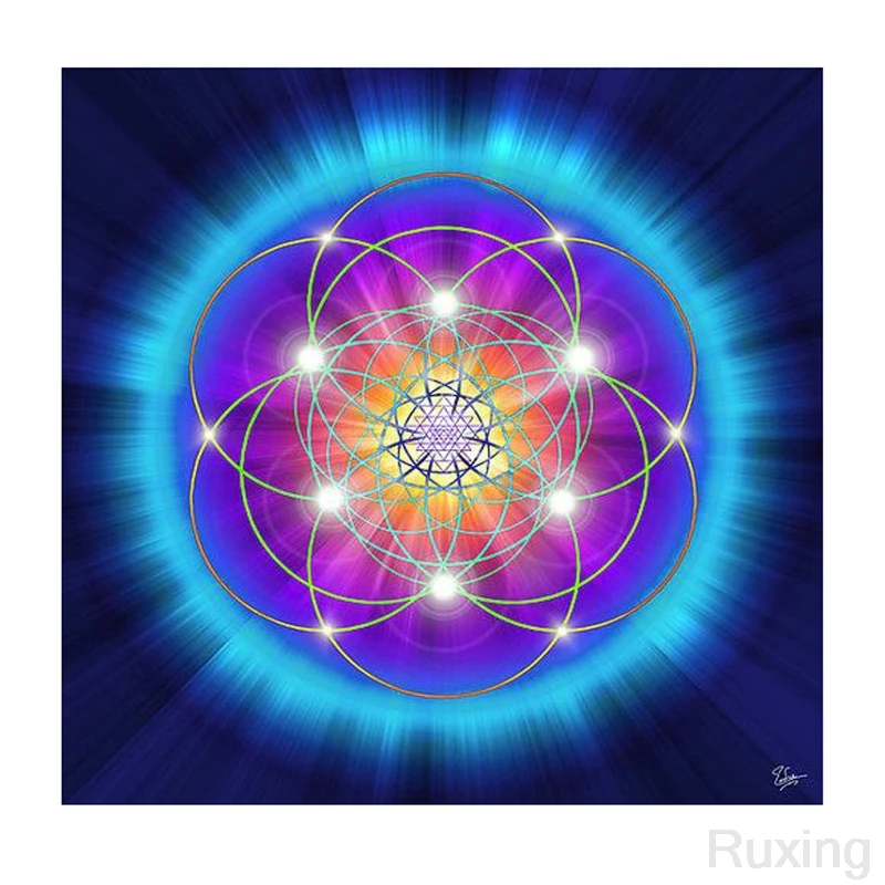 

Diy Diamond Embroidery5D Diamond Painting Flower aperture pattern Picture of Rhinestones Home Decor Cross Stitch Christmas Gifts