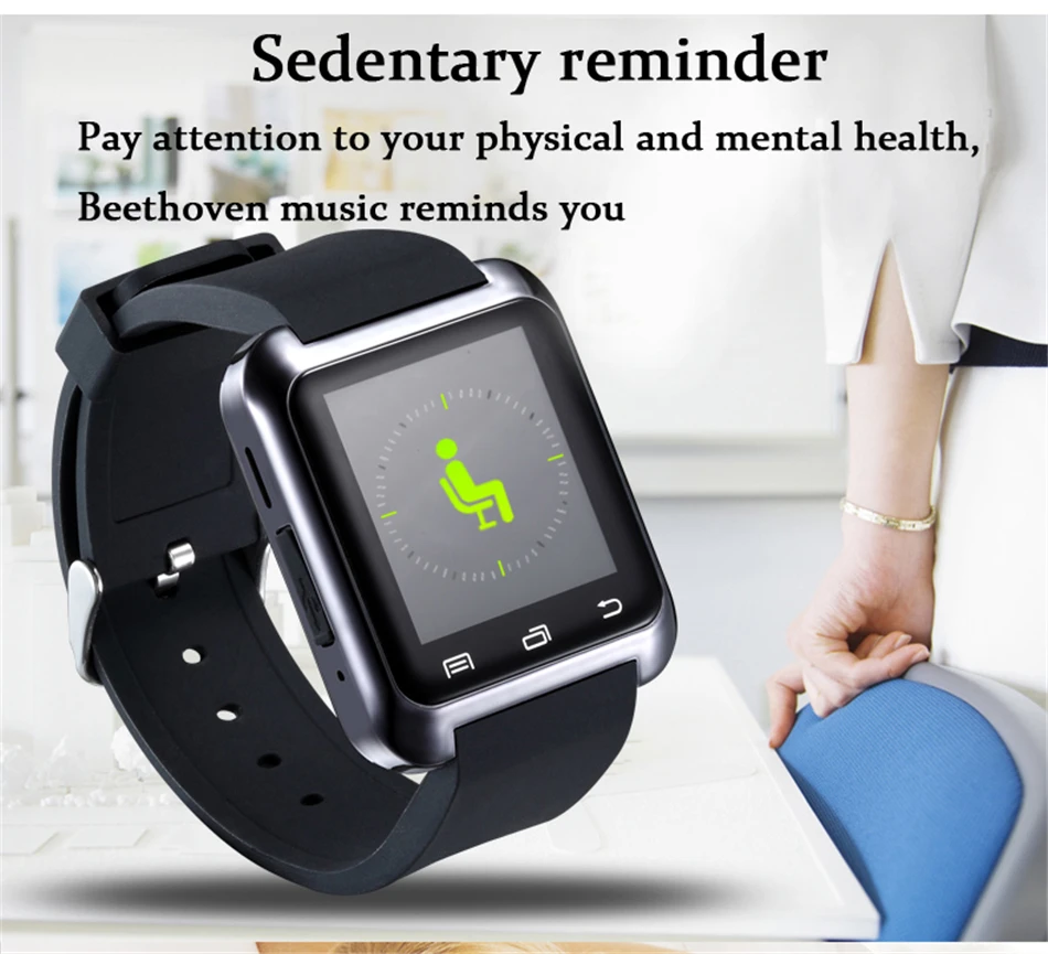 GEJIAN Смарт-часы водонепроницаемые измерения артериального давления для мужчин t фитнес-сигнал для мужчин Bluetooth для женщин смарт-браслет для телефона Android
