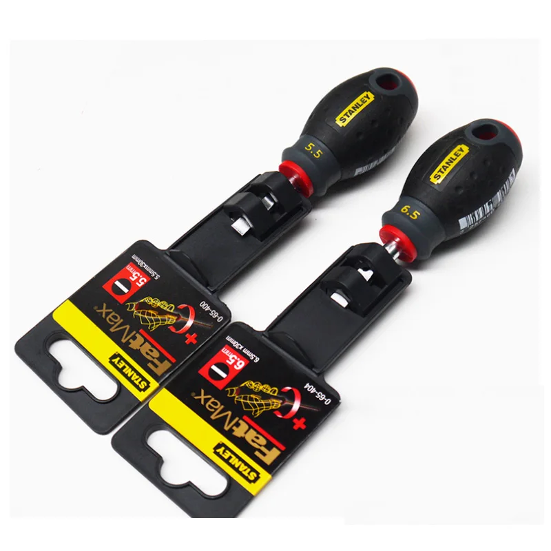 65-404-14 stanley short screwdriver slotted des
