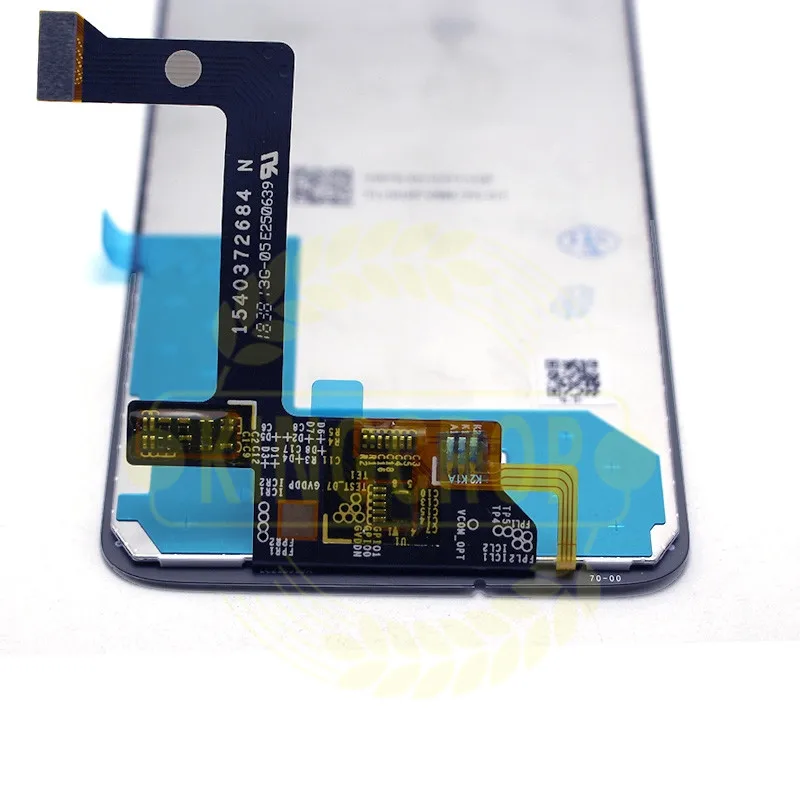 Оригинальный ЖК дисплей G7 для Motorola Moto Power XT1955 Plus сенсорный экран дигитайзер Play