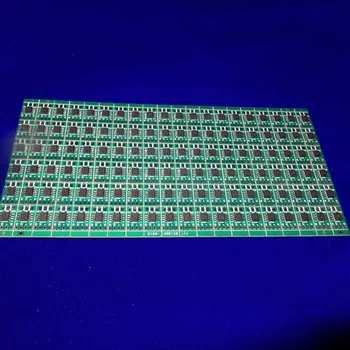 

DC12V WS2811 addressable pixel PCBA;without LED