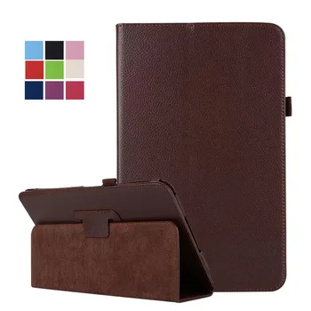 

For Huawei T3 8.0 Tablet Case Stand PU Leather Cover For Huawei MediaPad T3 8 KOB-L09 KOB-W09 8.0 inch Slim Protective shell