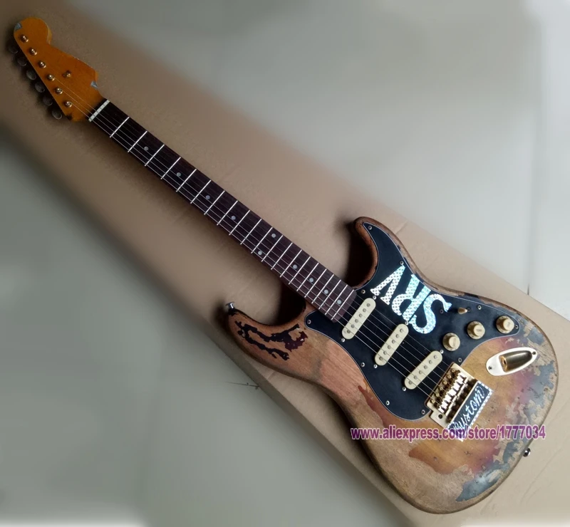 Popular Custom Strat-Buy Cheap Custom Strat lots from
