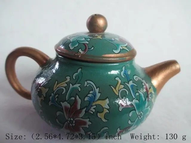 

The ancient Chinese jingdezhen pyrography are recommended pot / jar