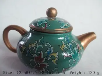 

The ancient Chinese jingdezhen pyrography are recommended pot / jar