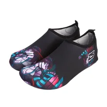 Противоскользящие туфли для йоги фитнес для серфинга дайвинга подводная обувь пляж плавание воды спортивные гетры