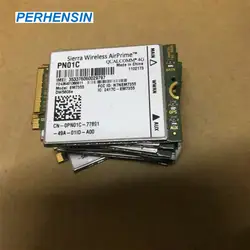 0PN01C для Dell Беспроводной DW5808e 4 аппарат не привязан к оператору сотовой связи EM7355 модуль WWAN карты PN01C