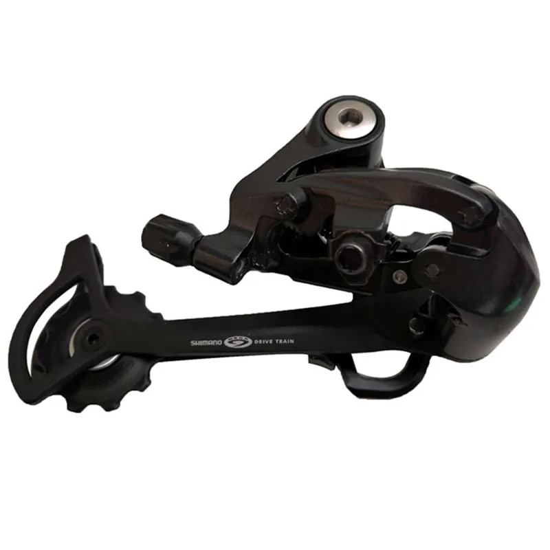 Высокое качество и прочный новый оригинальный аутентичный SHIMANO DEORE RD M591 задний