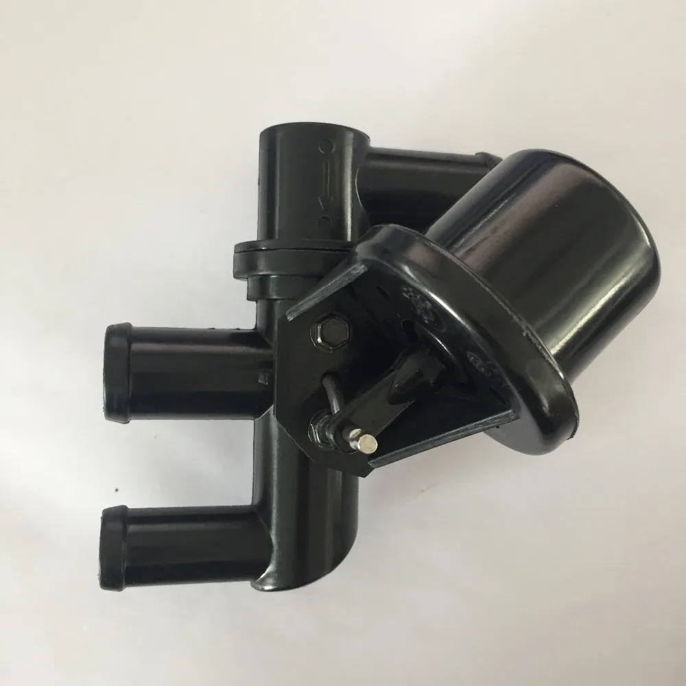 10pcs HEATER CONTROL VALVE 4 PORTS NEW FOR 1996 2000 SILVERADO TAHOE