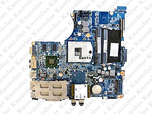 599518-001 материнская плата для ноутбука hp probook 4320S 4321S DDR3 Бесплатная доставка 100% ТЕСТ