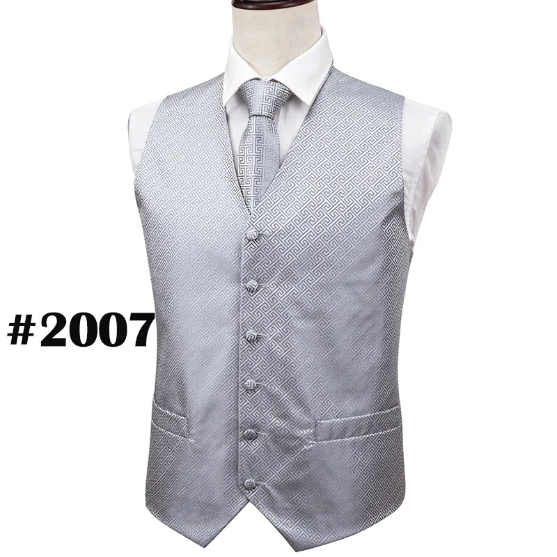 Дизайнерские мужские классические черные Пейсли ЖАККАРДОВЫЕ фолральные ...