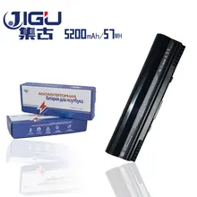 JIGU 90-NX62B2000Y A32-UL20 аккумулятор для ноутбука Asus Eee PC 1201 1201HA 1201N 1201T UL20 UL20A UL20G UL20VT