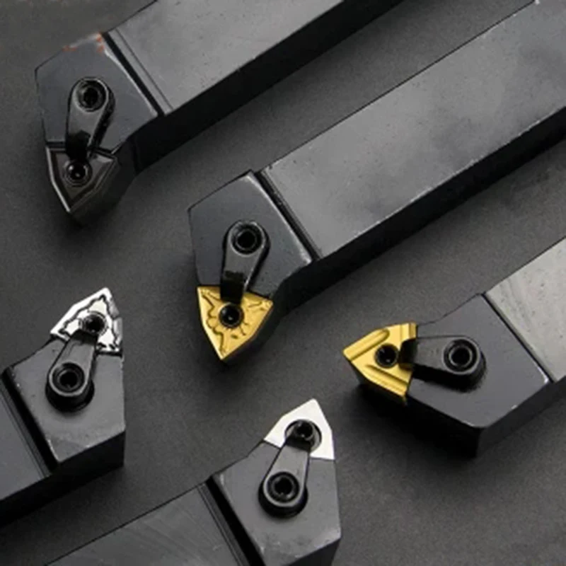 MWLNL2525M08 MWLNL2525M06 MWLNR2525M06 25*25mm CNC 95 degree external